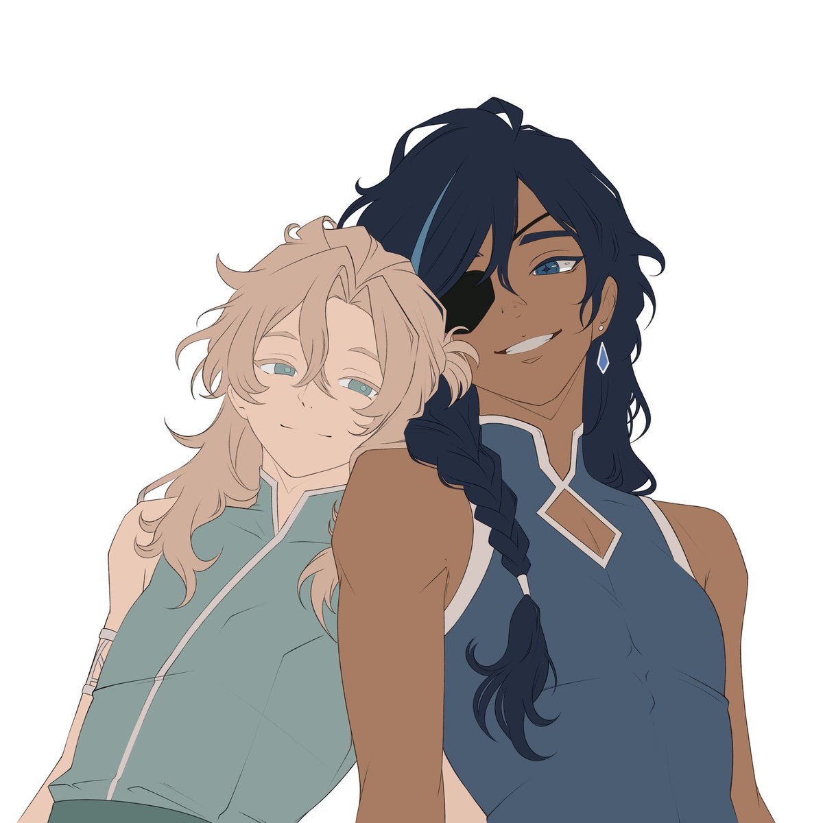 PearlgodAymen's tweet image. Freebie🤍 #kaebedo