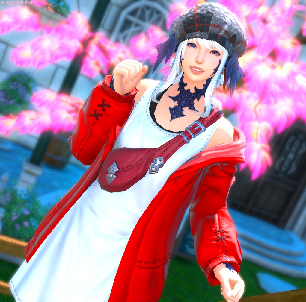 白福かぷぅ☆ tweet media