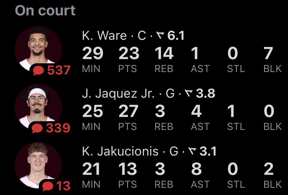 The HEAT Realm tweet media