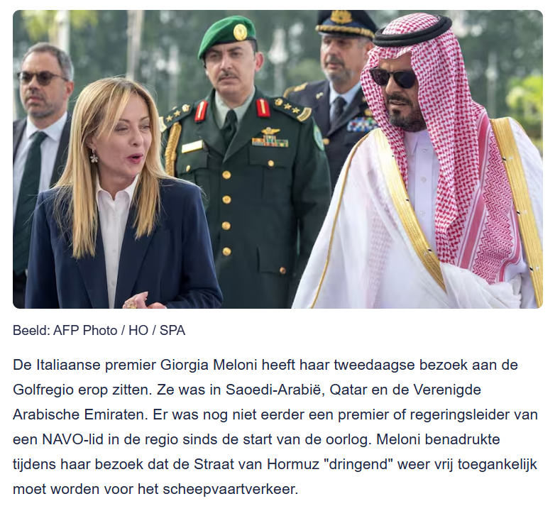 Eelco Van Hoecke tweet media