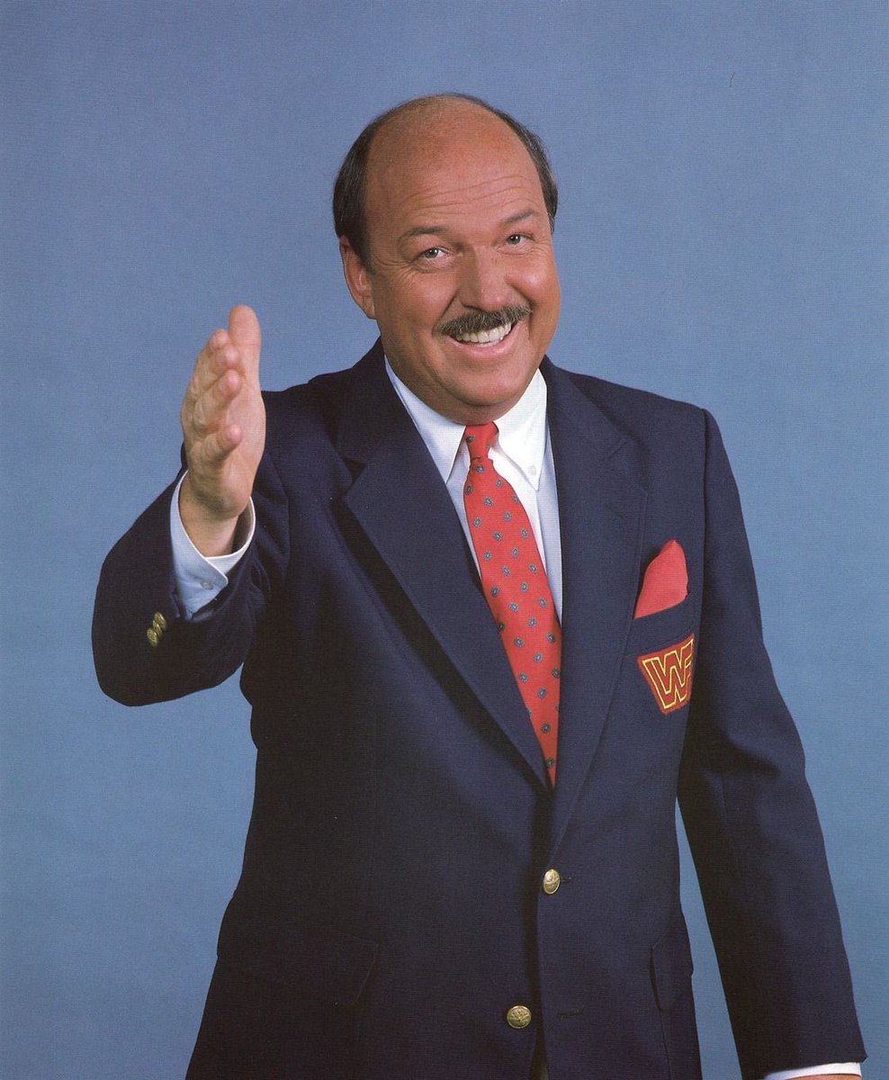 80's Wrestling tweet media