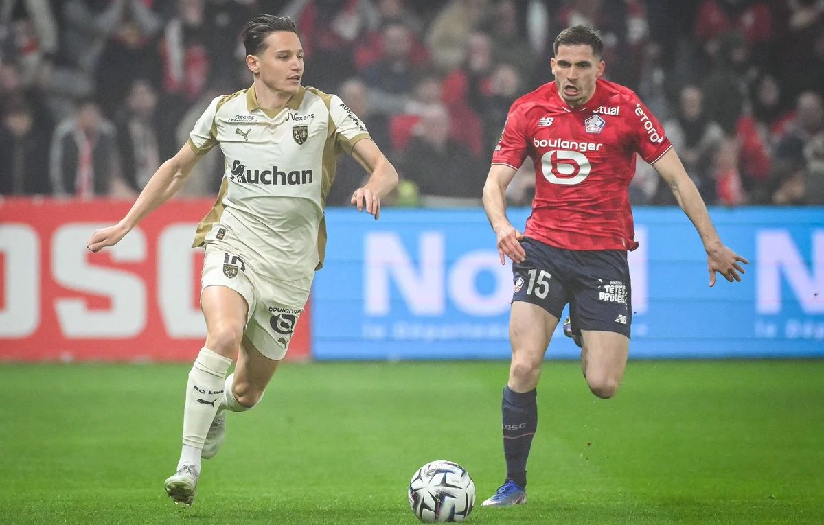 La Minute OM tweet media