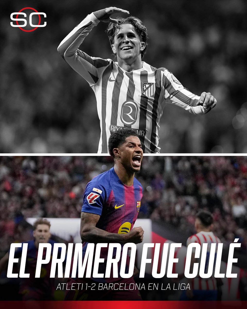 SportsCenter tweet media