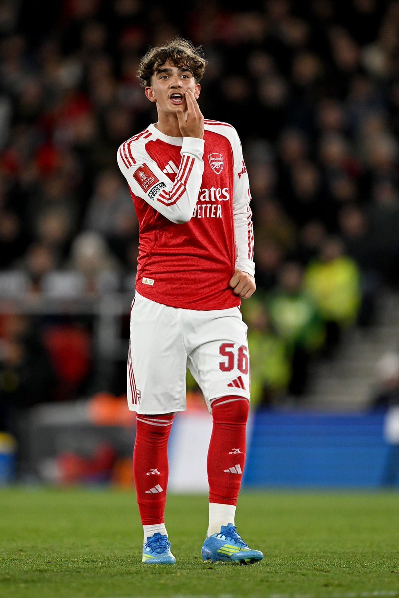 Arsenal (France) 🇨🇵 tweet media