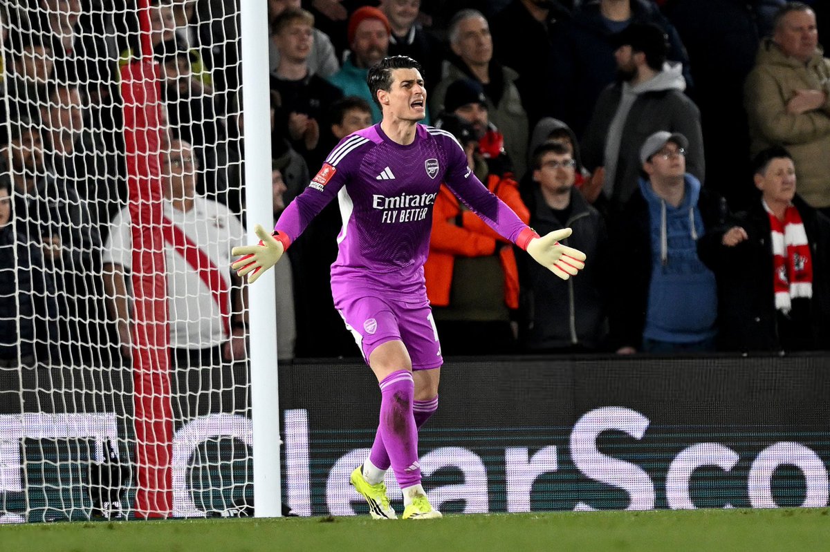 رابطة ارسنال tweet media