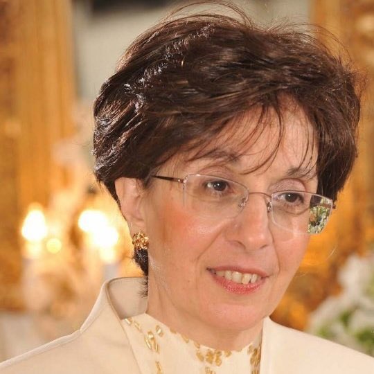 Ariel Weil tweet media