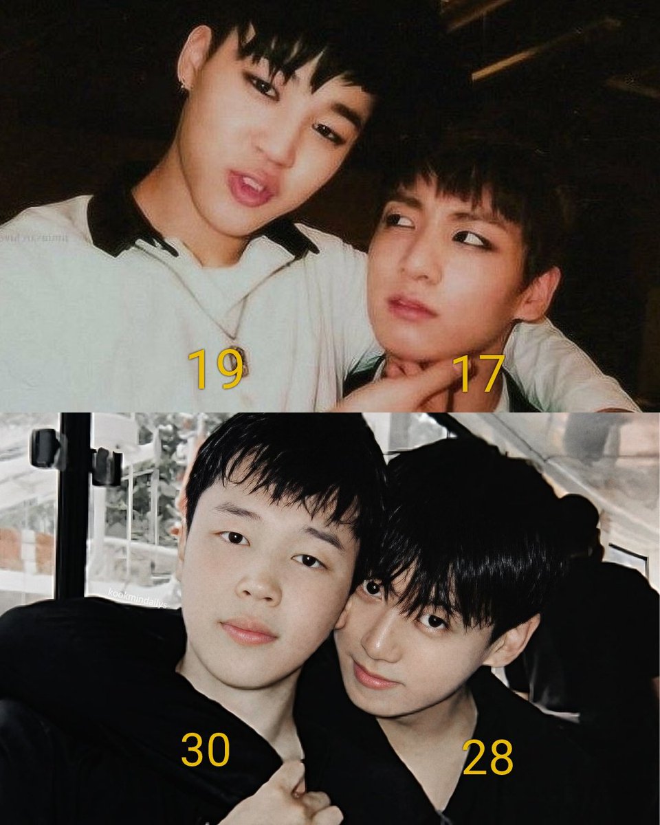 Eileen⁷ is seeing BTS! ⟭⟬ tweet media