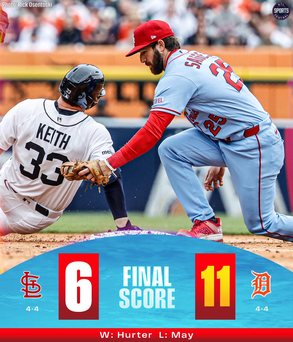 STL Sports Central tweet media