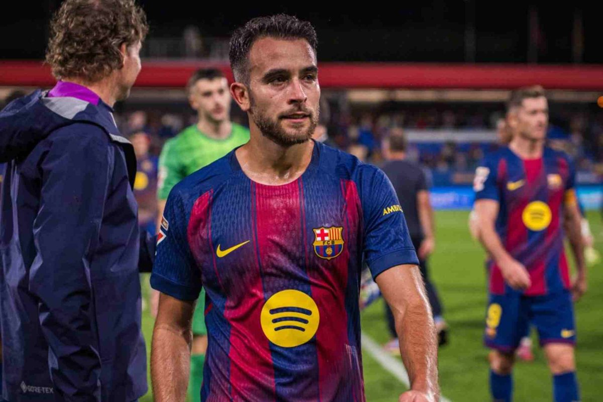 Barça Universal tweet media