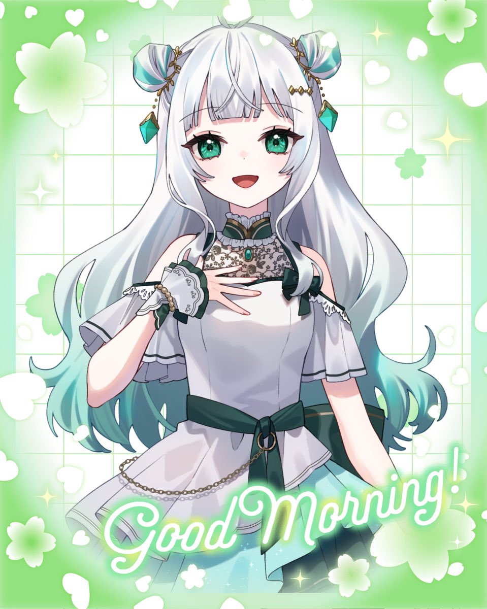 翡翠いろ tweet media