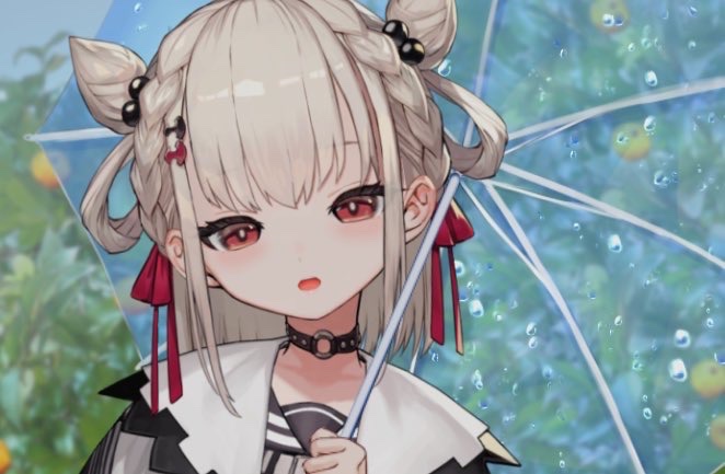 白玖ウタノ💎⚡️ tweet media