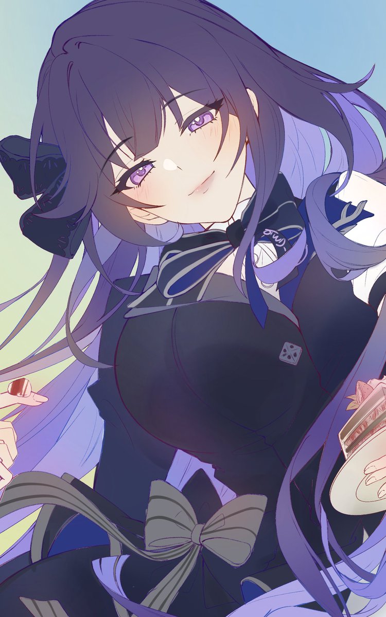 oTwD-二维☂にゆい░☃ tweet media