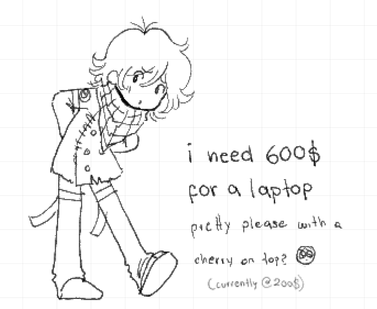 POKO ⚙️ COMMS OPEN!! tweet media