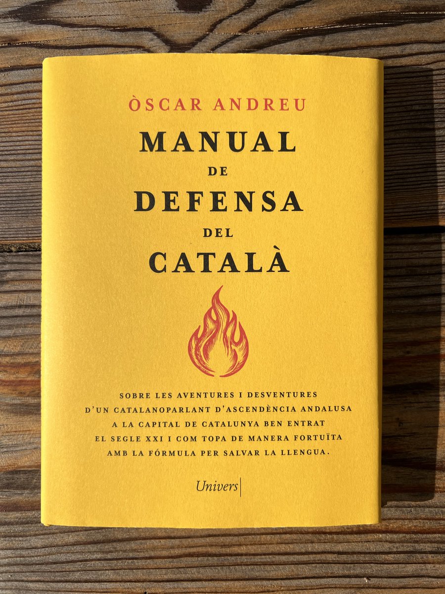 Òscar Andreu tweet media