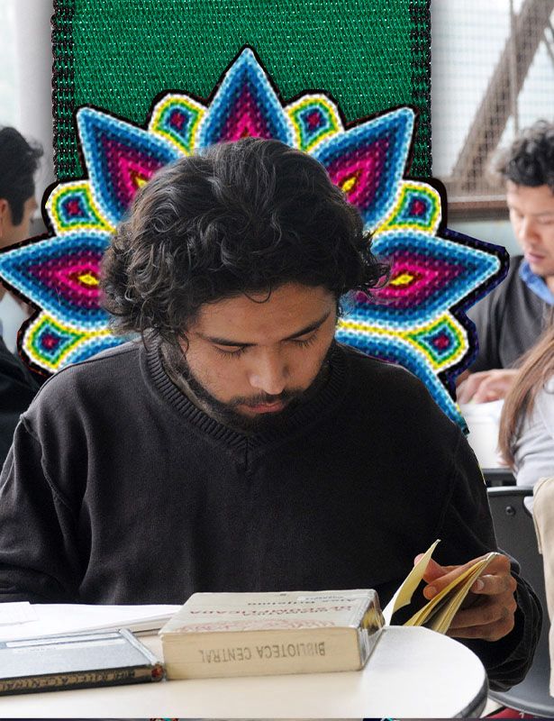 “Estudiar cuesta más que solo esfuerzo”

Isaac Márquez Vicente de la <a href="/FES_ACATLAN/">FES ACATLÁN - UNAM</a>, nos habla sobre los retos que conlleva el estudiar en la UNAM siendo un estudiante de origen indígena en este increíble texto

Puedes leerlo esta reflexión del número especial de <a href="/GoooyaUnam/">Periódico Goooya UNAM</a> aquí: