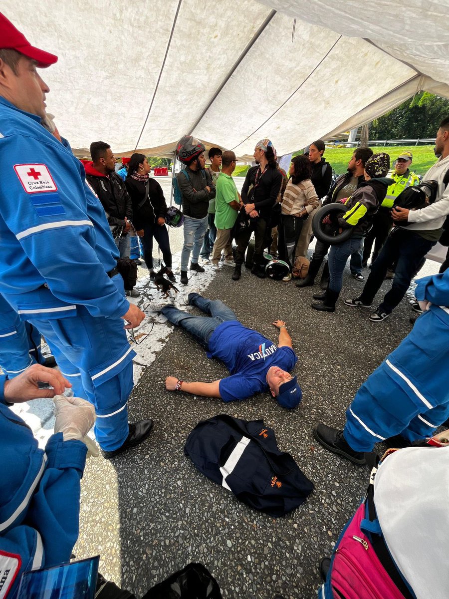 Agencia Nacional de Seguridad Vial tweet media