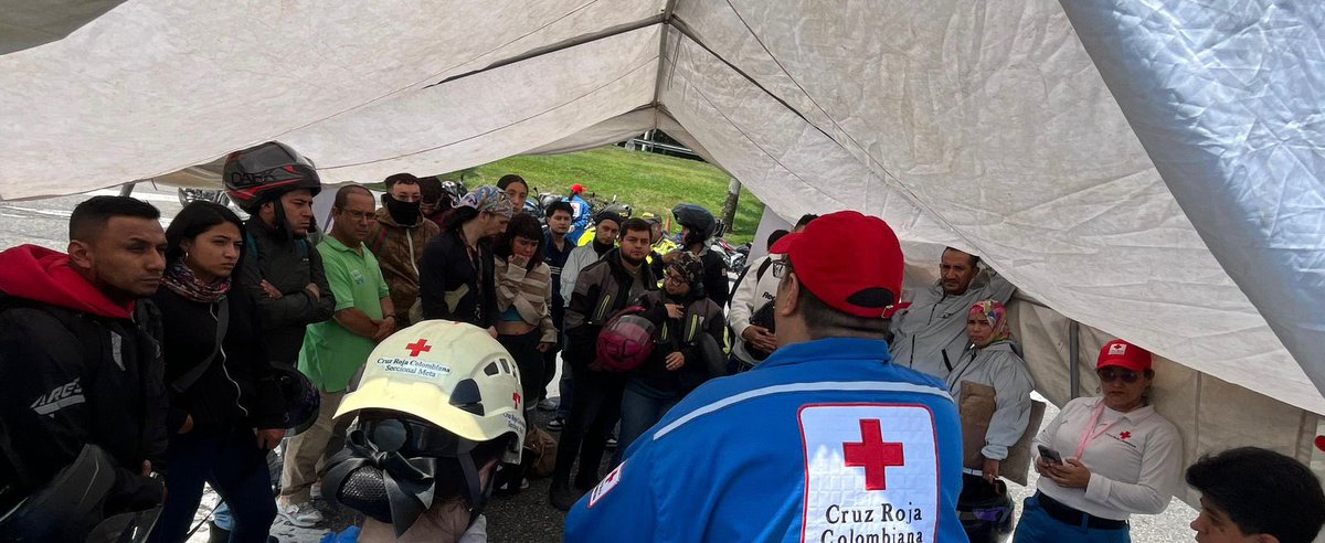 Agencia Nacional de Seguridad Vial tweet media