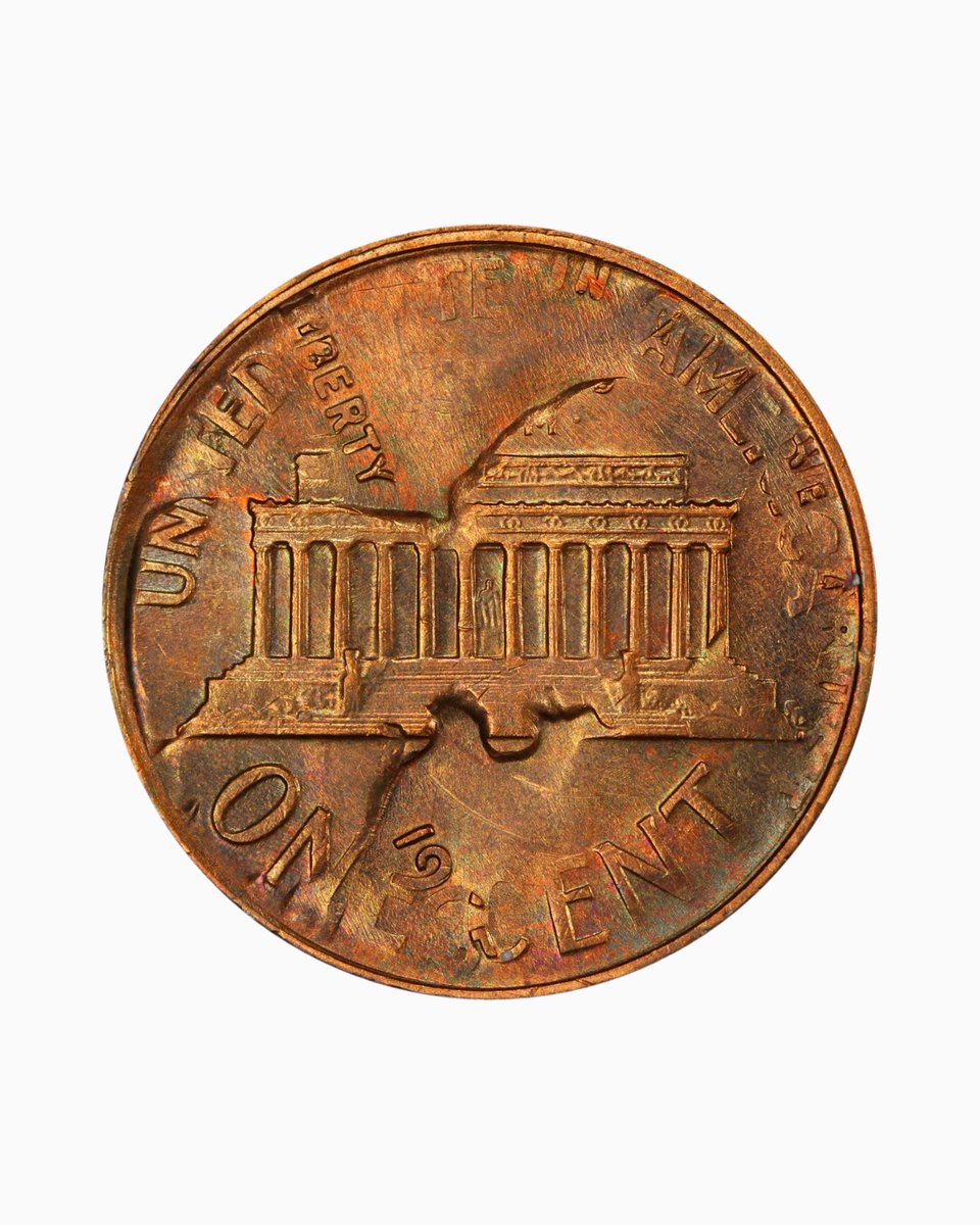 PCGS tweet media