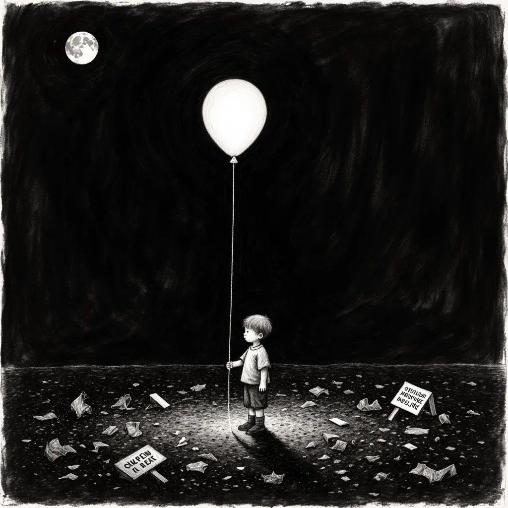 still believe tweet media