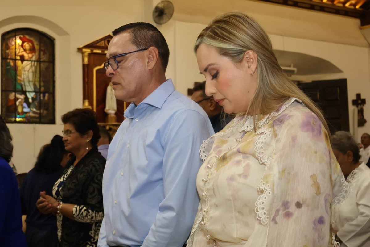 GOBERNACION HERRERA tweet media