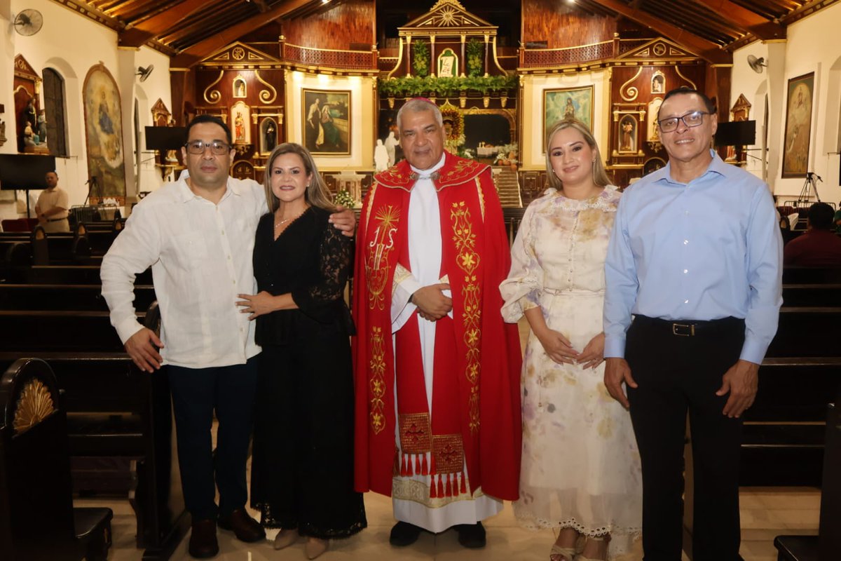 GOBERNACION HERRERA tweet media