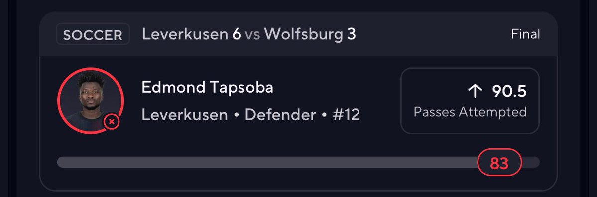 ucl warrior tweet media