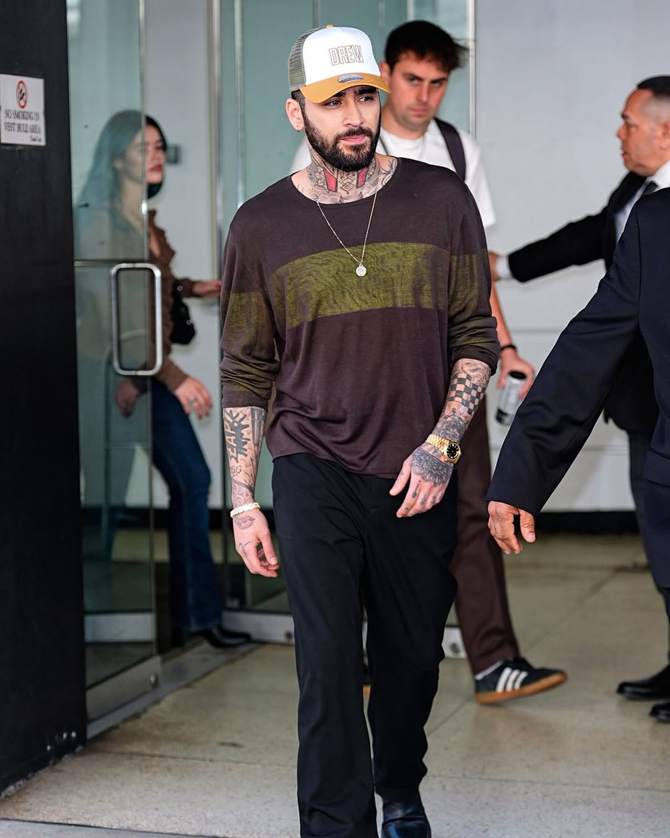 OT5 Daily Media tweet media