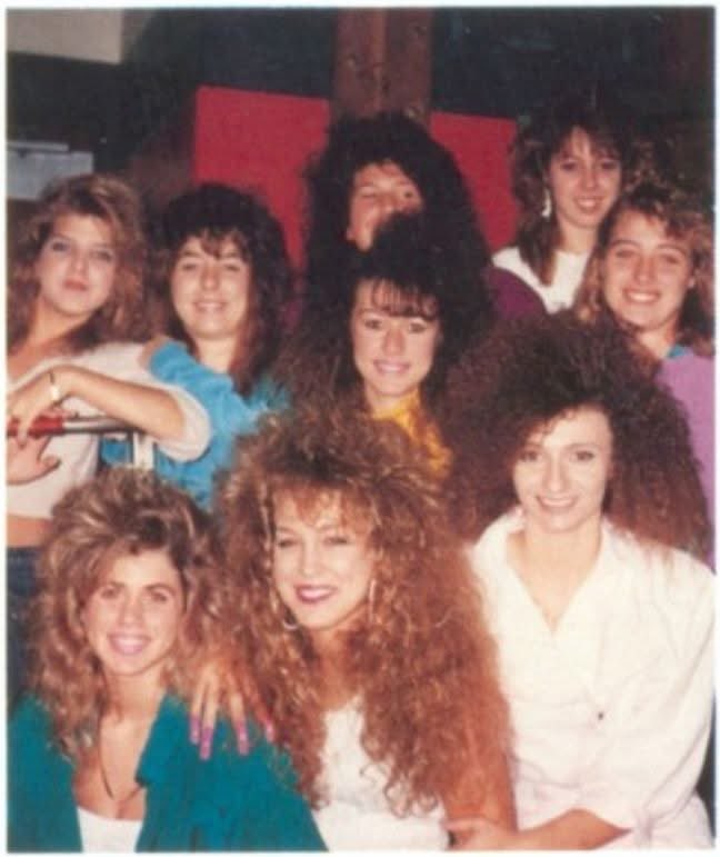 Bite-Sized Nostalgia tweet media