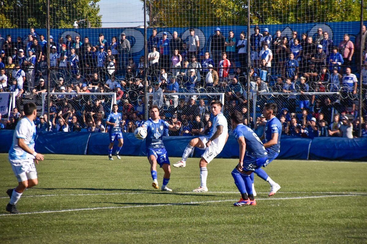 Primera Nacional - BN Partidos tweet media