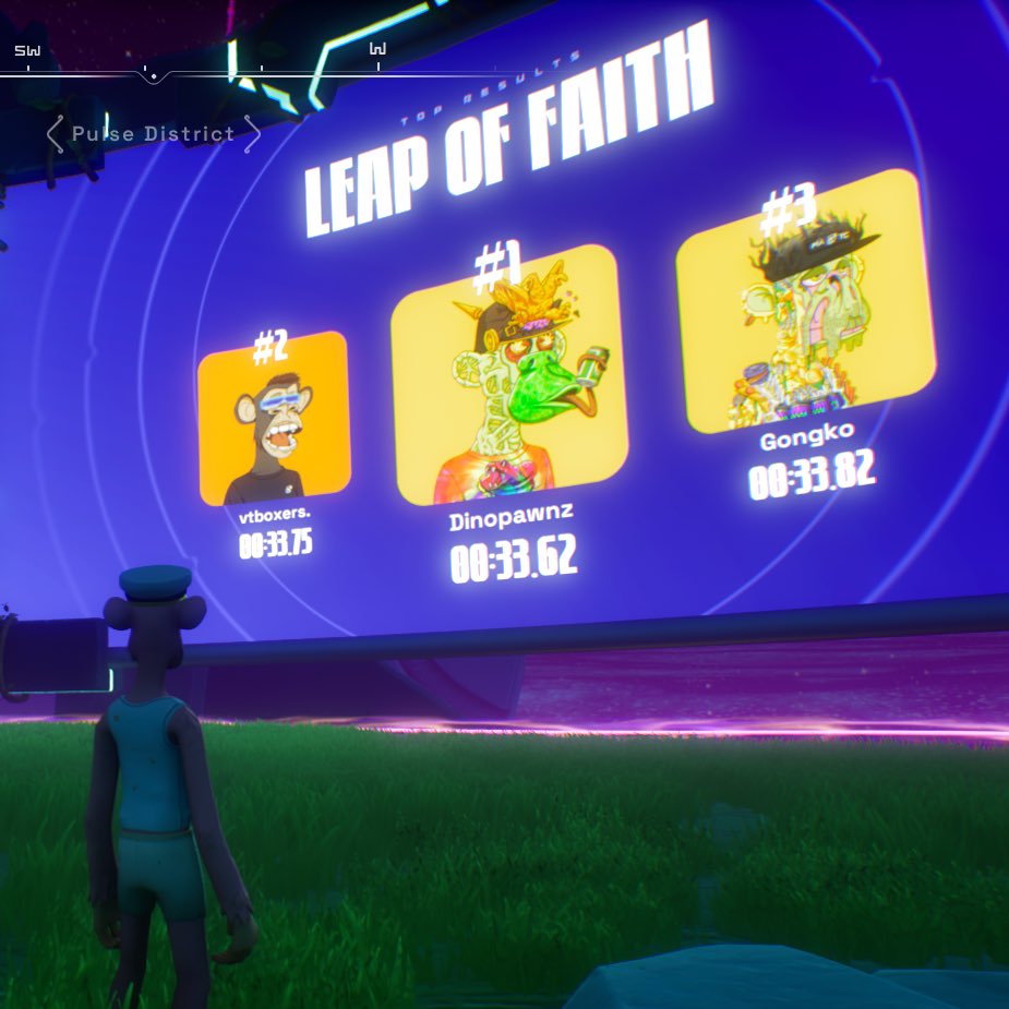 Grateful Ape🍌 tweet media