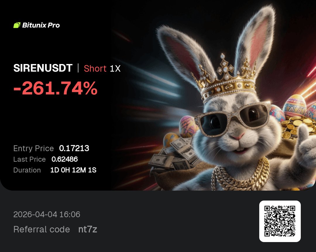 $Siren Golden 🥚 Hunt! Happy Easter! 🐰