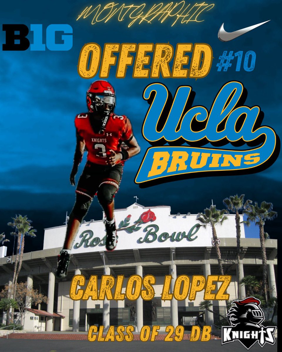 Monarch Knights Football tweet media