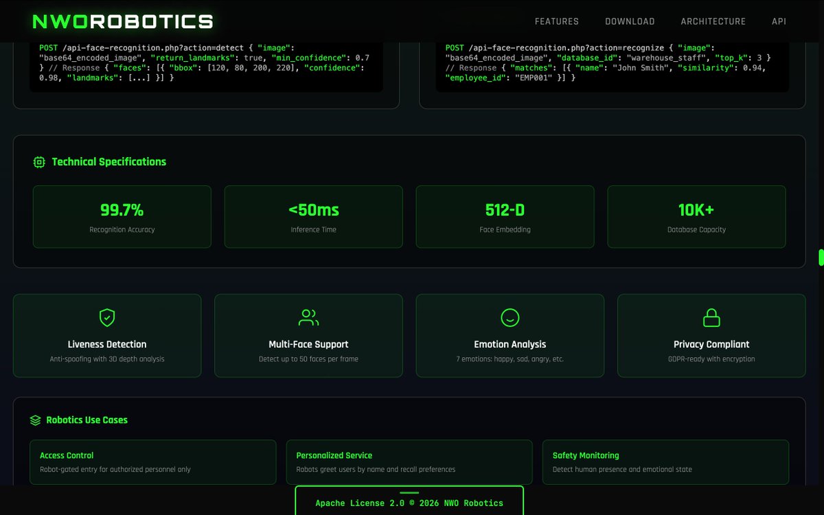 NWORobotics tweet media