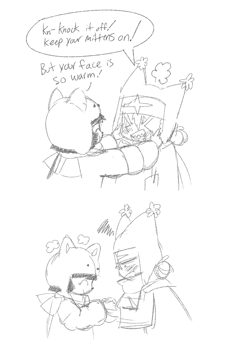 🍄GrandBlueLeon💙 tweet media