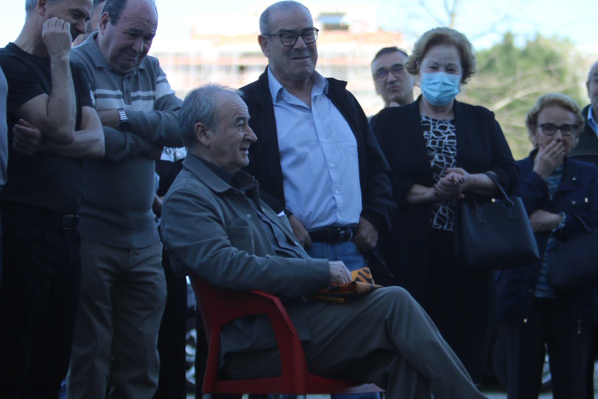 FC Paços de Ferreira tweet media