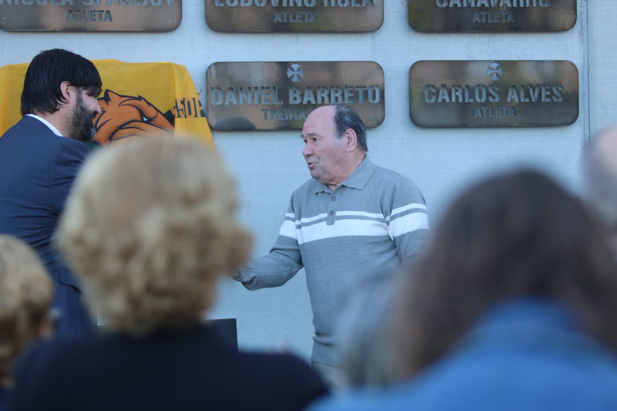 FC Paços de Ferreira tweet media