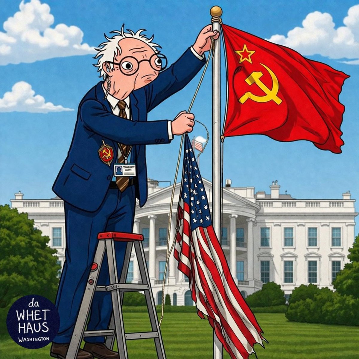 da whet haus tweet media