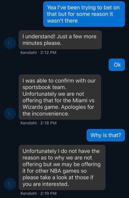 Jeremy Exposes Vegas tweet media