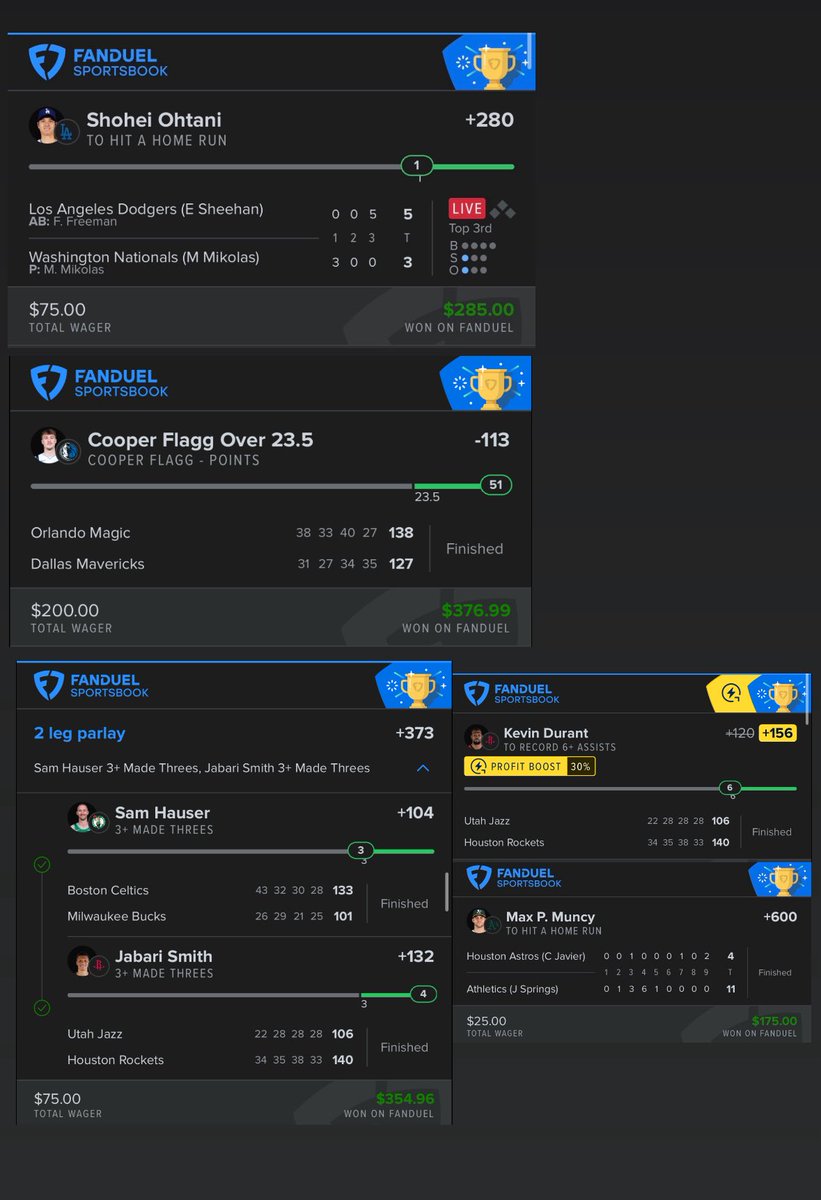 Fade Locks tweet media