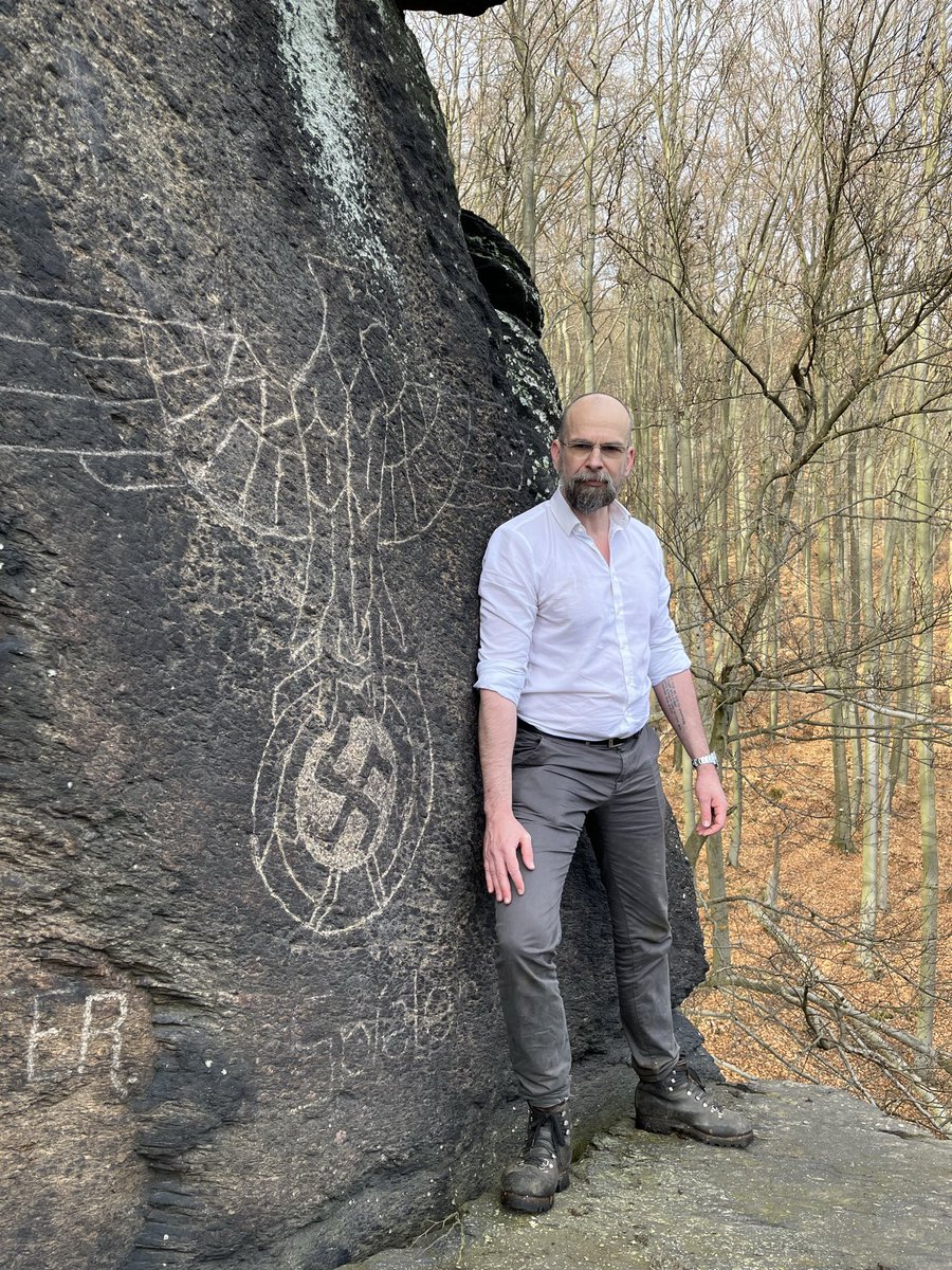 Stíhací Hat von Katzenburg tweet media