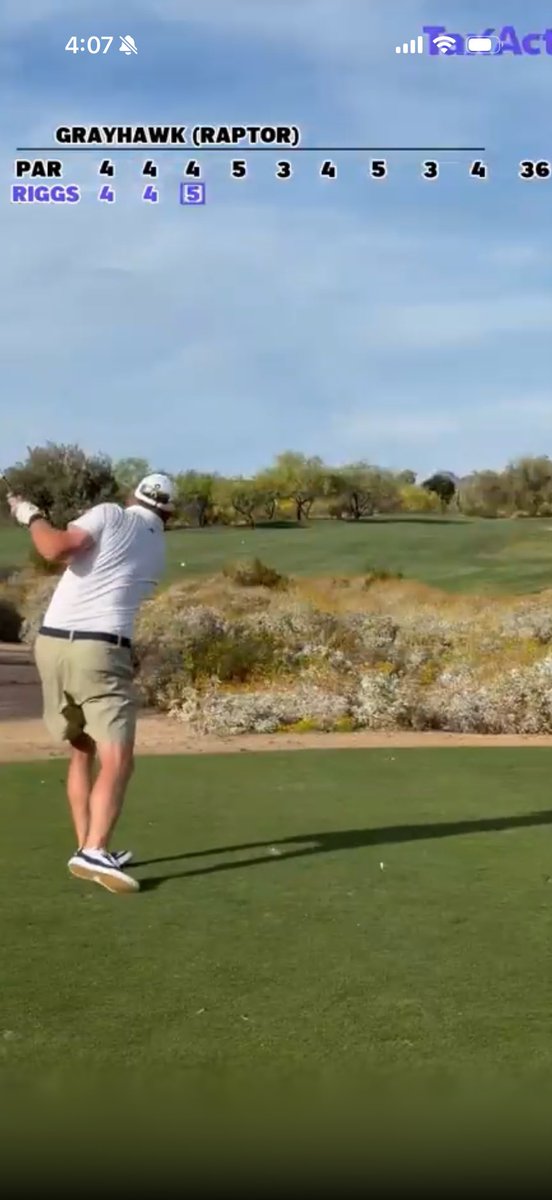 Rick Lancaster tweet media