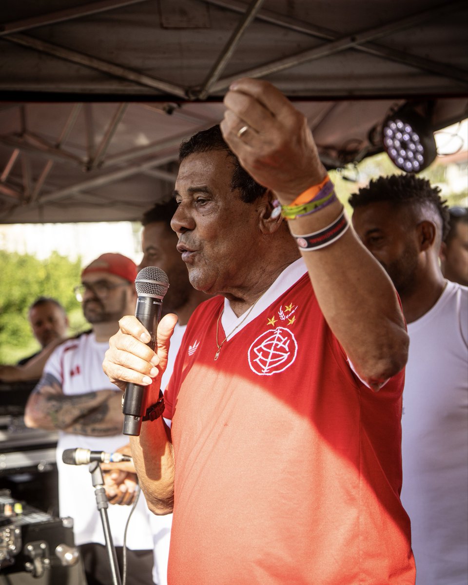 Sport Club Internacional tweet media