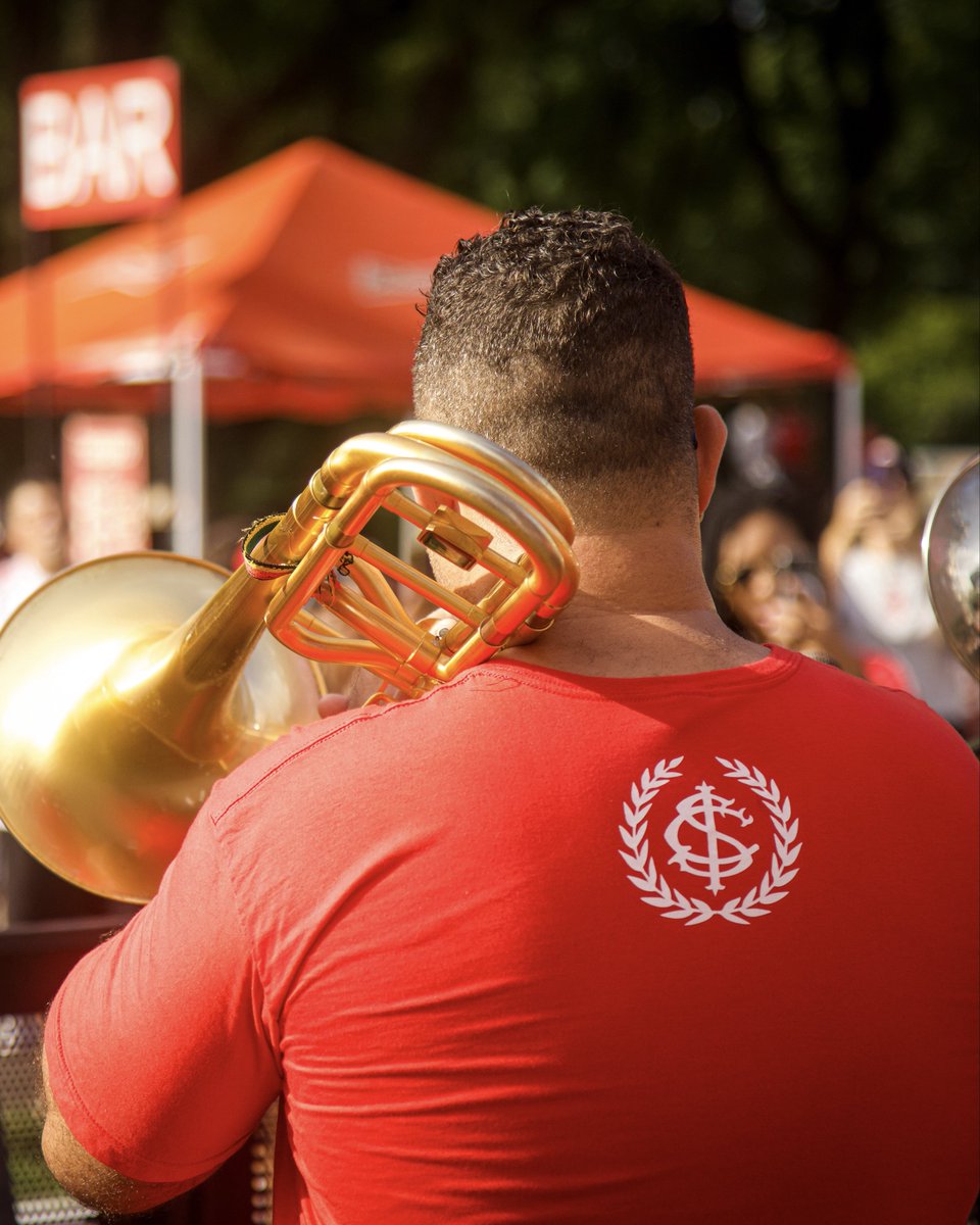 Sport Club Internacional tweet media