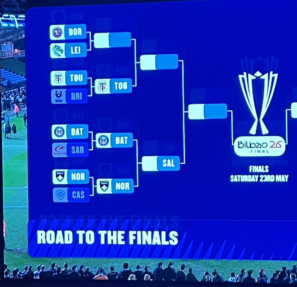 Saintsman99 👼 tweet media