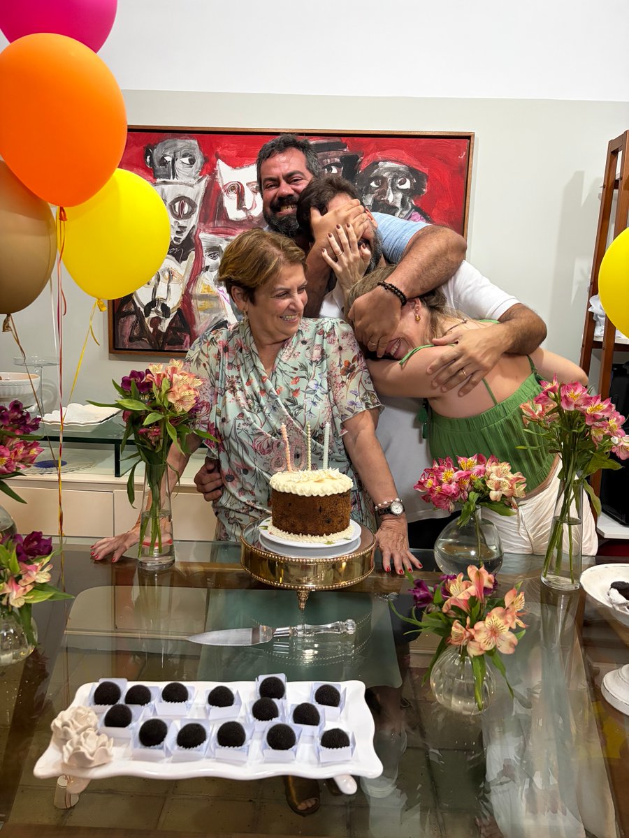 Cônsul de Pernambuco em SP tweet media