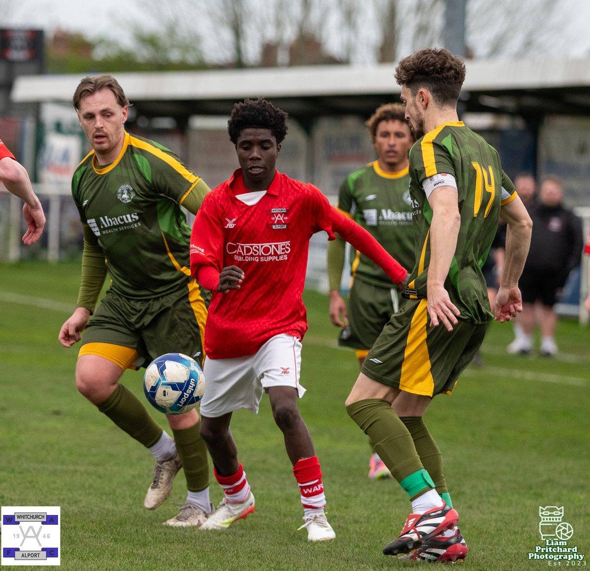 Liam Pritchard Photography tweet media