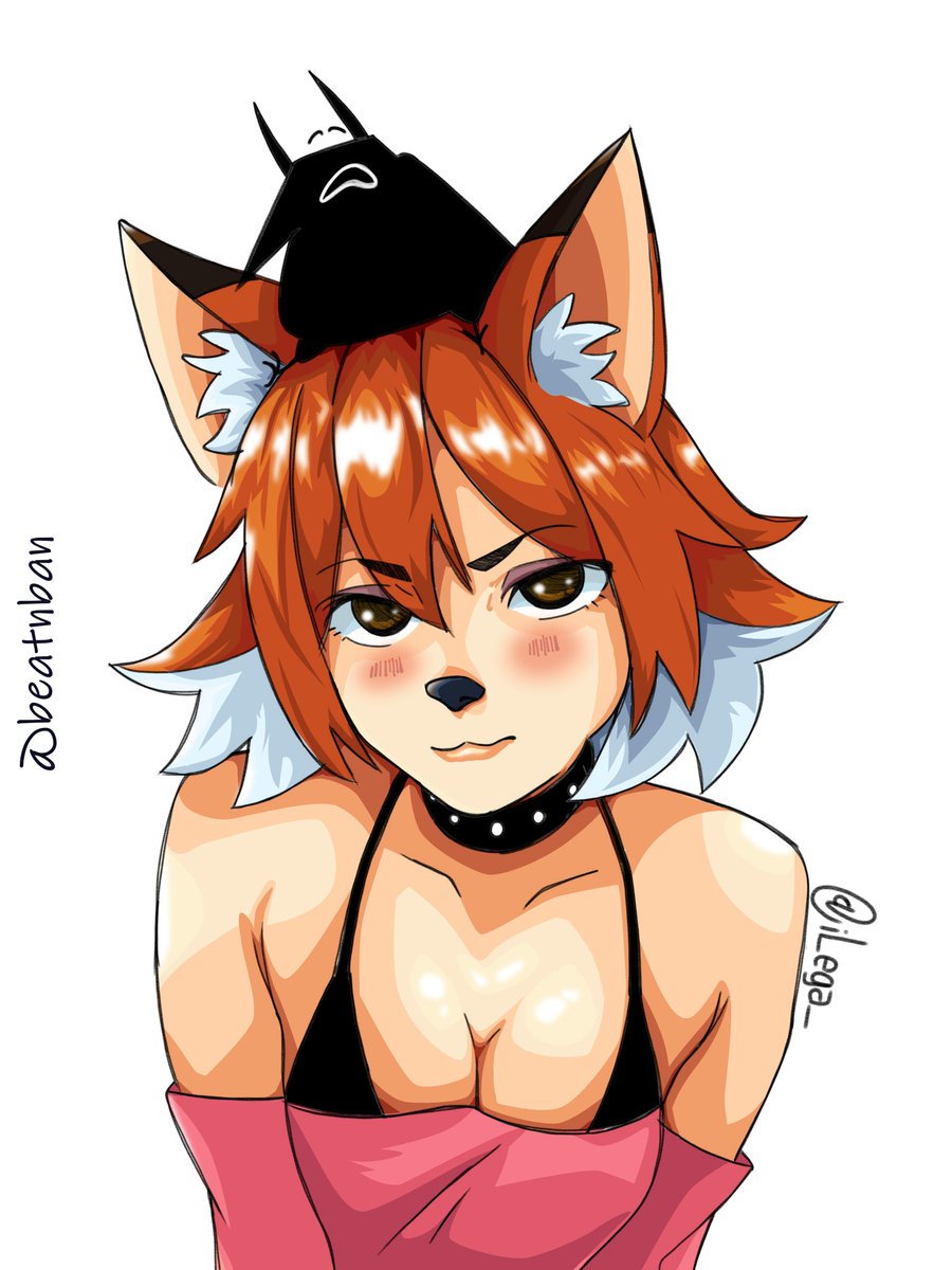 beatnban tweet media