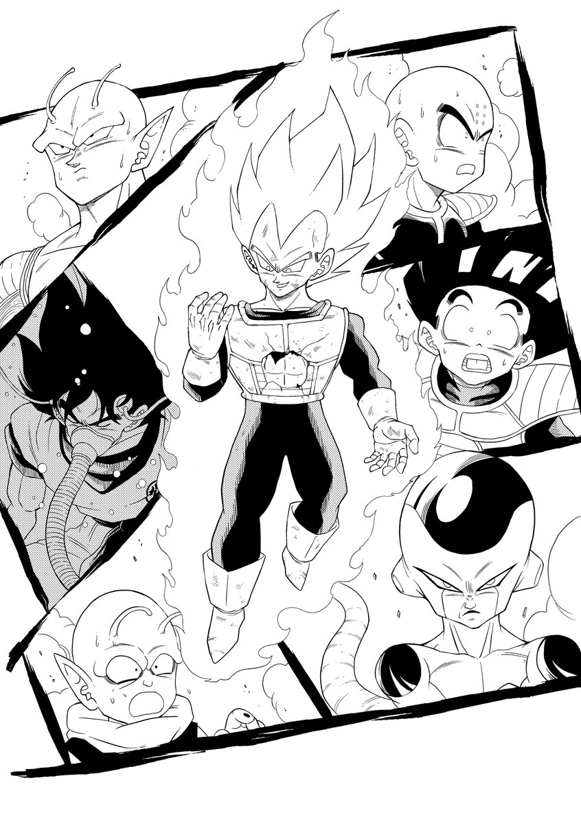 The One Nimbus 🌩 (Commissions Closed) tweet media