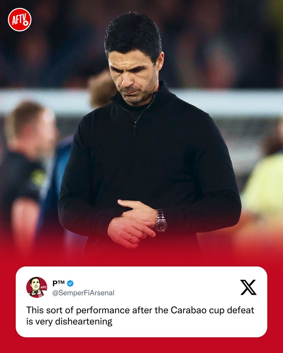 AFTV tweet media