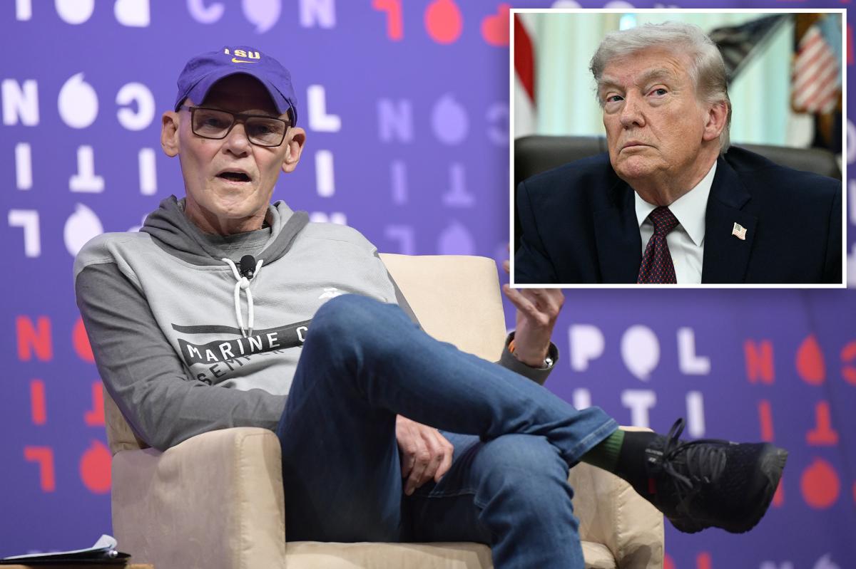 New York Post tweet media